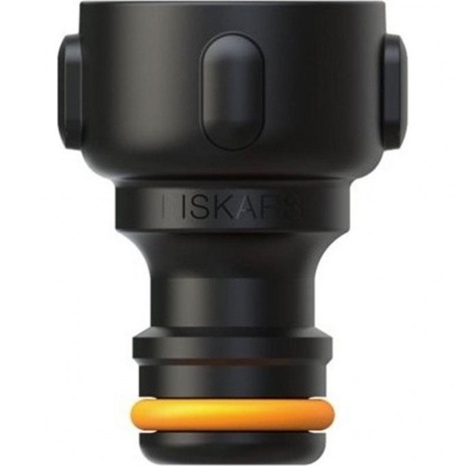 Адаптер для крана FISKARS минимум G3/4" (26,5) 30 1027058 Адаптер для крана FISKARS минимум G3/4" (26,5) 30 1027058