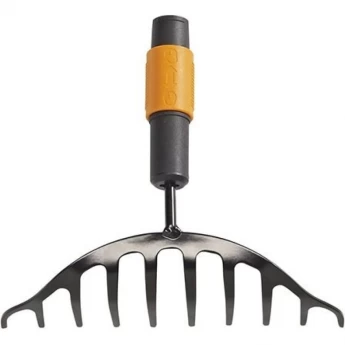 Грабли для уборки клумб FISKARS QUIKFIT