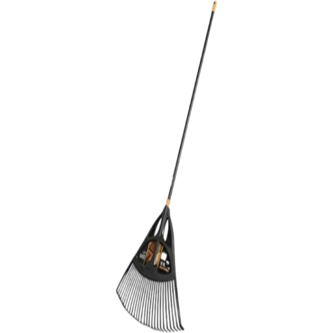 Грабли FISKARS SOLID для листьев XL () 1015645 Грабли FISKARS SOLID для листьев XL () 1015645