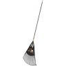 Грабли FISKARS SOLID для листьев XL () 1015645