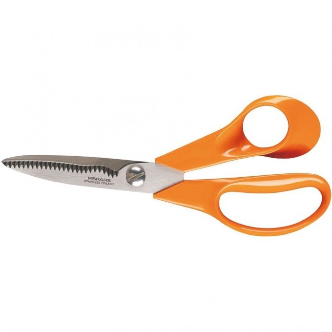 Кухонные ножницы FISKARS CLASSIC 18 см 1000819 Кухонные ножницы FISKARS CLASSIC 18 см 1000819