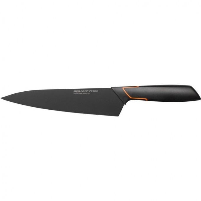Кухонный нож FISKARS EDGE 19 см 1003094 Кухонный нож FISKARS EDGE 19 см 1003094