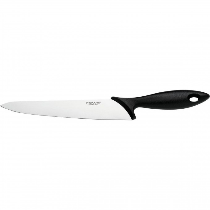 Кухонный нож FISKARS ESSENTIAL 1023776 Кухонный нож FISKARS ESSENTIAL 1023776