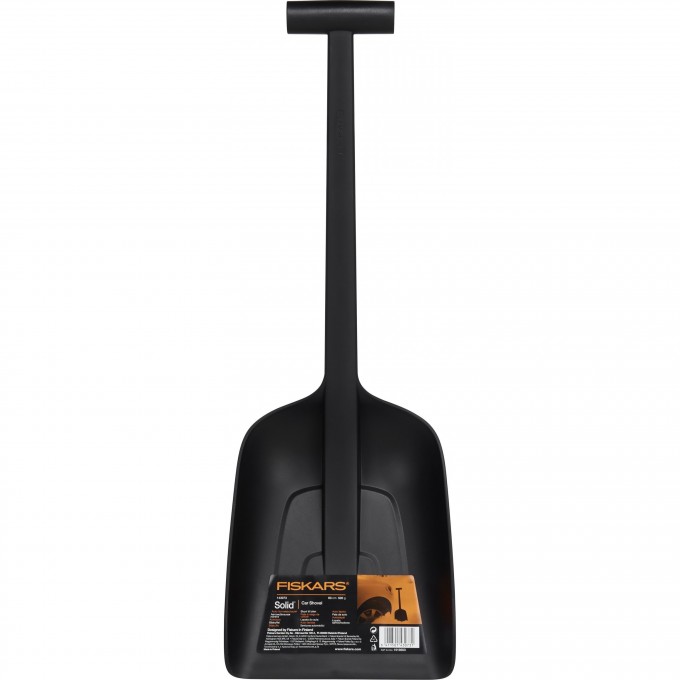 Лопата автомобильная FISKARS SOLID™ 1019353 Лопата автомобильная FISKARS SOLID™ 1019353