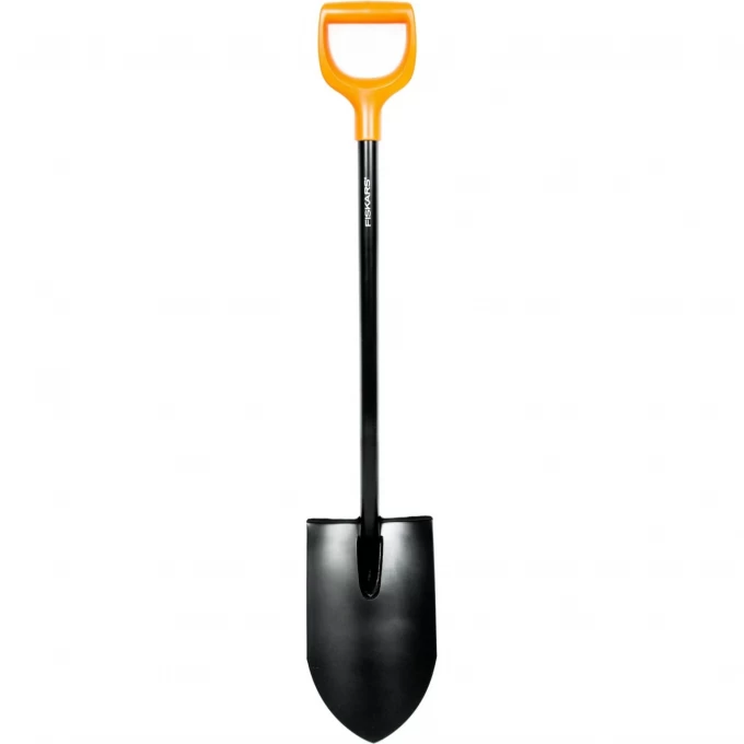 Лопата для земляных работ FISKARS SOLID™ 1026684 Лопата для земляных работ FISKARS SOLID™ 1026684