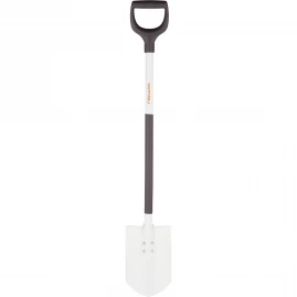 Лопата штыковая облегченная FISKARS