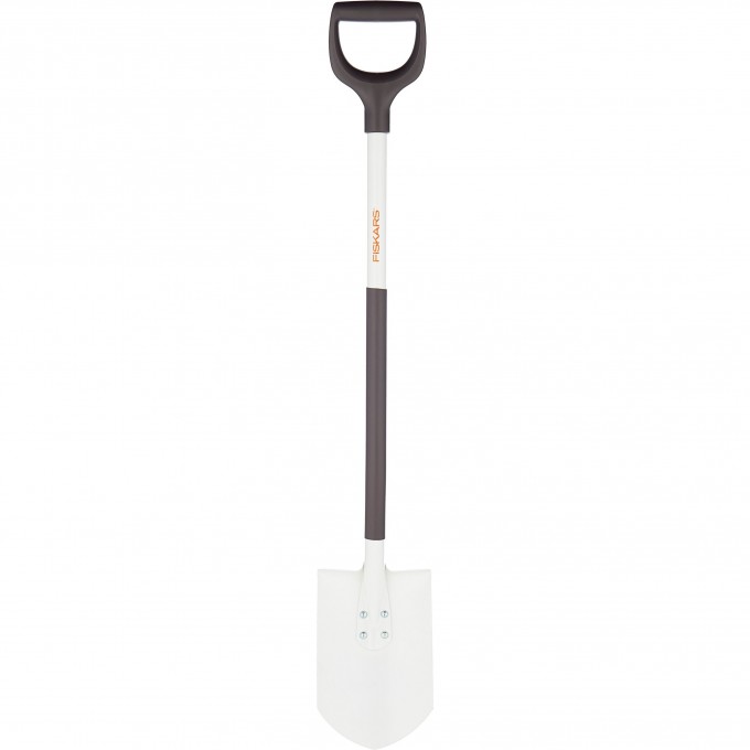 Лопата штыковая облегченная FISKARS 1019605 Лопата штыковая облегченная FISKARS 1019605