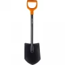 Лопата штыковая укороченная FISKARS SOLID™ 1026667