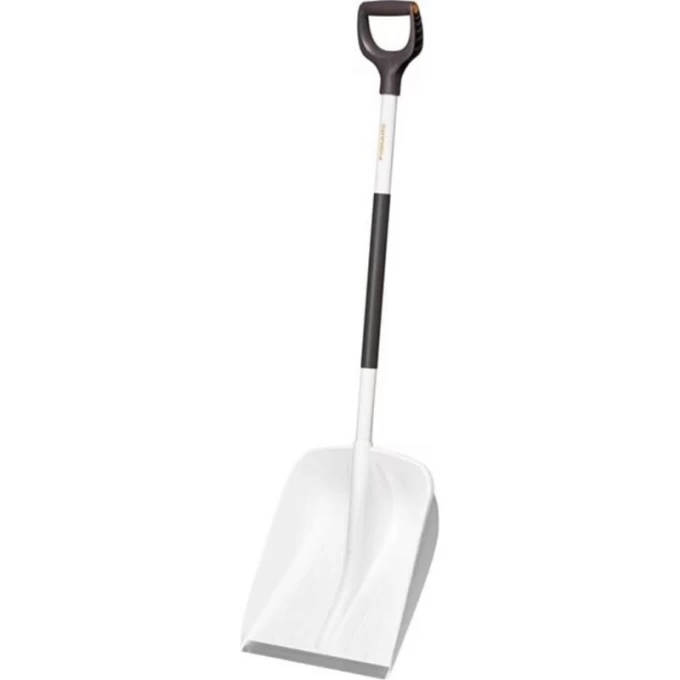 Лопата снеговая FISKARS облегченная 1052521 Лопата снеговая FISKARS облегченная 1052521