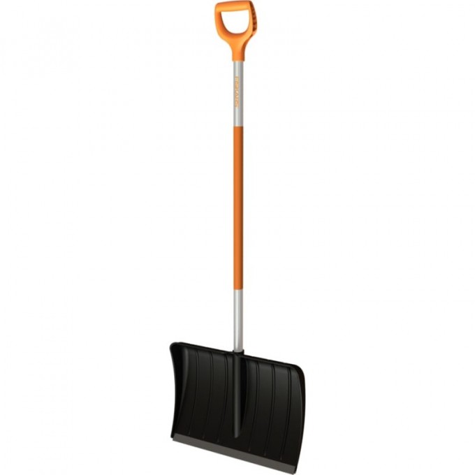 Лопата снеговая FISKARS SNOWXPERT 1062828 Лопата снеговая FISKARS SNOWXPERT 1062828