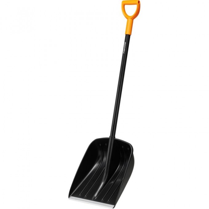 Лопата снеговая FISKARS SOLID 1052525 Лопата снеговая FISKARS SOLID 1052525