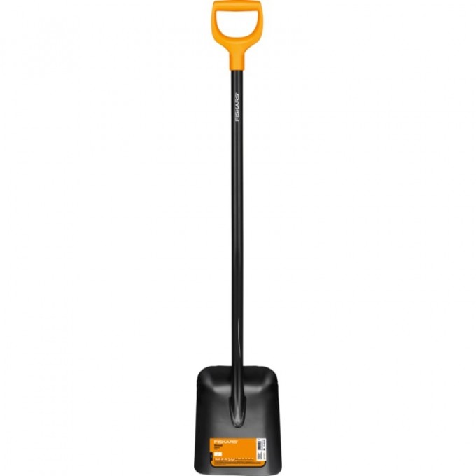 Лопата совковая FISKARS SOLID™ 1003457 Лопата совковая FISKARS SOLID™ 1003457