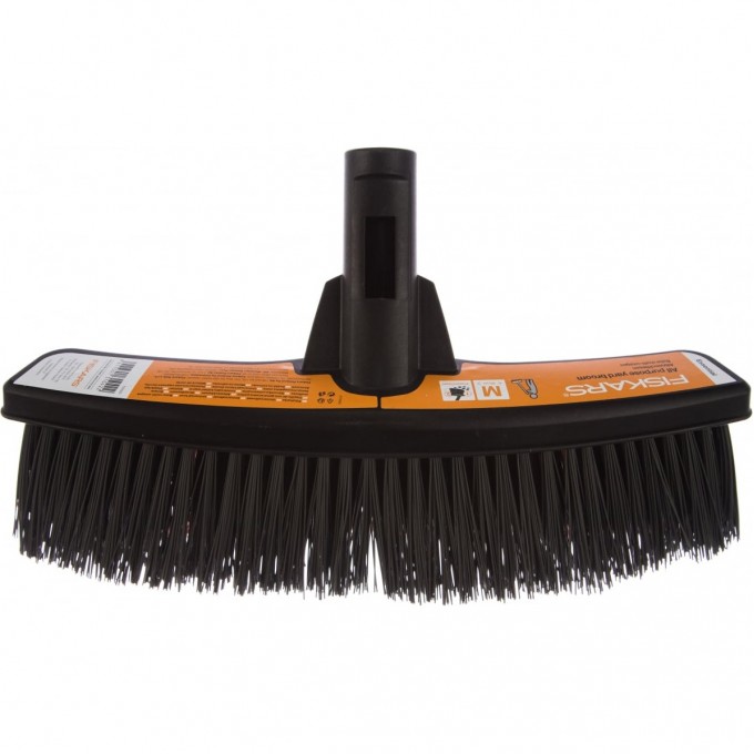 Насадка для метлы средняя FISKARS SOLID™ 1025930 Насадка для метлы средняя FISKARS SOLID™ 1025930