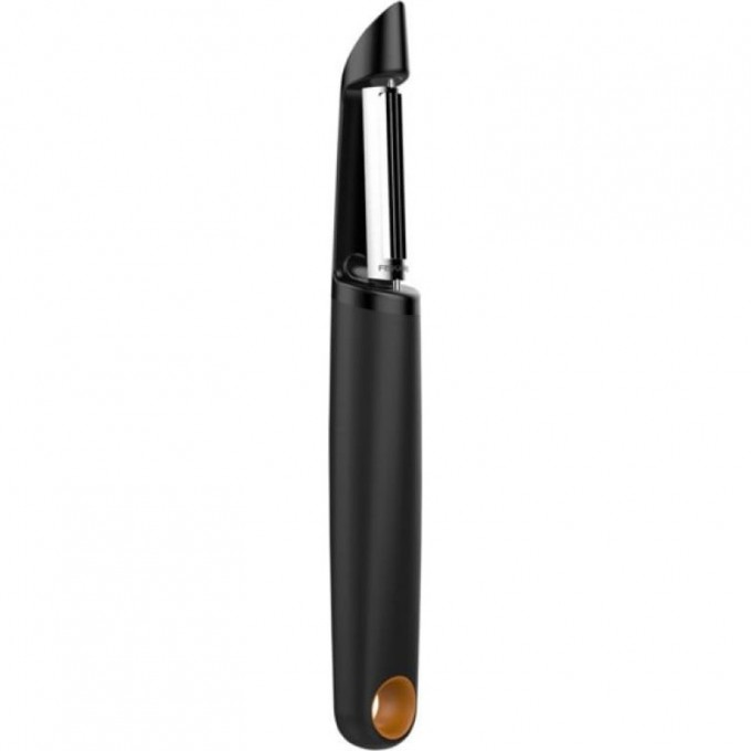 Нож для чистки FISKARS FUNCTIONAL FORM с поворотным лезвием 1014419 Нож для чистки FISKARS FUNCTIONAL FORM с поворотным лезвием 1014419