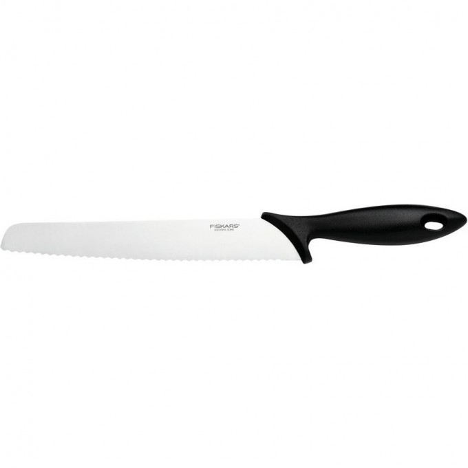 Нож для хлеба FISKARS ESSENTIAL 1023774 Нож для хлеба FISKARS ESSENTIAL 1023774