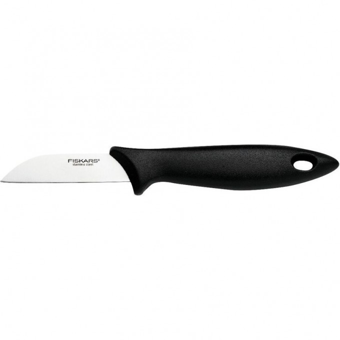 Нож для овощей FISKARS ESSENTIAL 1023780 Нож для овощей FISKARS ESSENTIAL 1023780