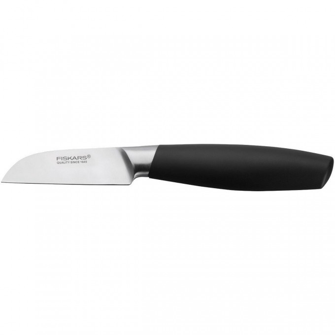 Нож для овощей FISKARS FUNCTIONAL FORM+ 1016011 Нож для овощей FISKARS FUNCTIONAL FORM+ 1016011