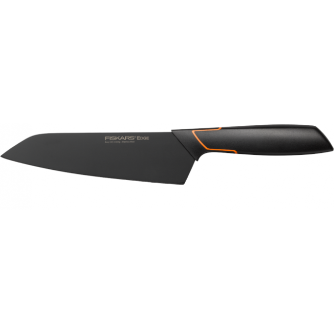 Нож FISKARS EDGE "Сантоку" 1003097 Нож FISKARS EDGE "Сантоку" 1003097