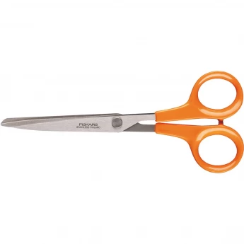 Ножницы для бумаги FISKARS 17 см, Classic