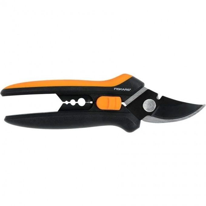 Ножницы для цветов FISKARS SOLID SP14 1051601 Ножницы для цветов FISKARS SOLID SP14 1051601