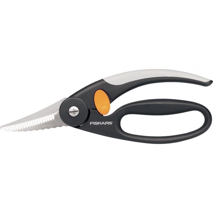 Ножницы для рыбы FISKARS FUNCTIONAL FORM, 22 см 1003032 Ножницы для рыбы FISKARS FUNCTIONAL FORM, 22 см 1003032