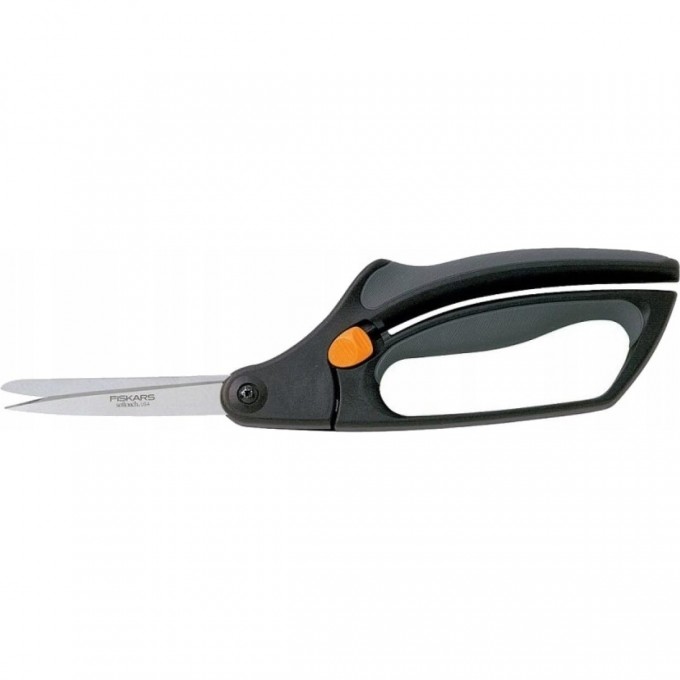 Ножницы для травы FISKARS GS50 (111090) () 1000557 Ножницы для травы FISKARS GS50 (111090) () 1000557