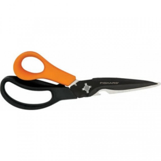 Ножницы многофункциональные FISKARS SOLID SP 341 1063329 Ножницы многофункциональные FISKARS SOLID SP 341 1063329