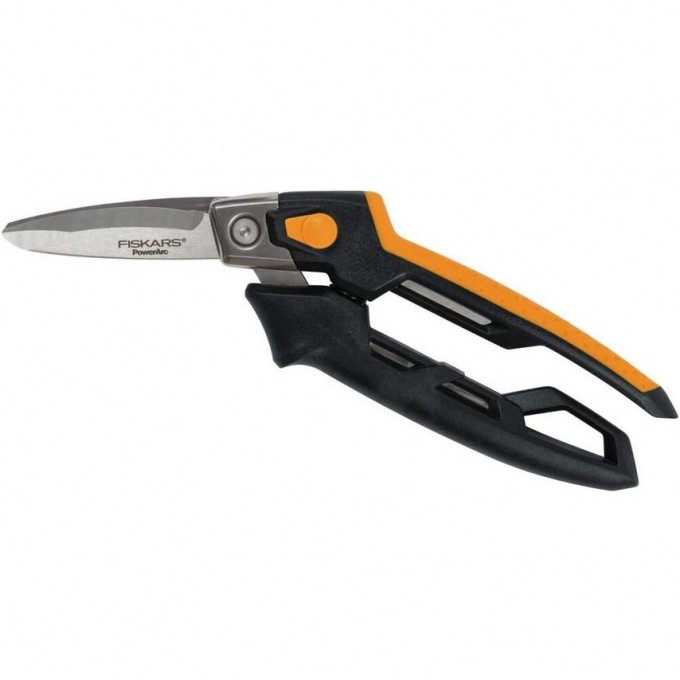 Ножницы универсальные FISKARS POWERARC 1027206 Ножницы универсальные FISKARS POWERARC 1027206