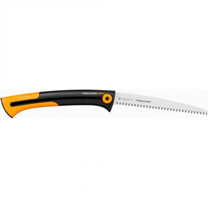 Пила садовая большая FISKARS XTRACT™ SW75 1000614 Пила садовая большая FISKARS XTRACT™ SW75 1000614