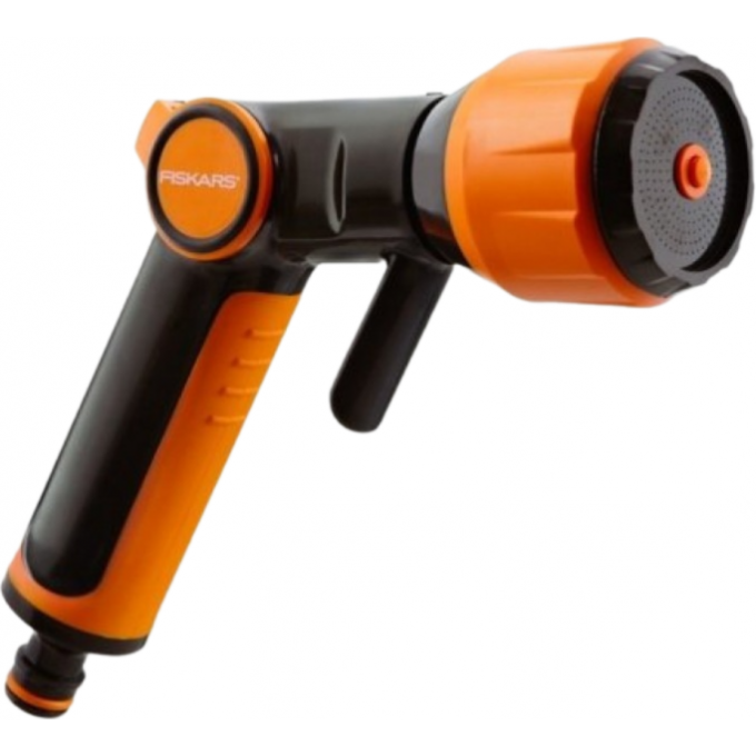 Пистолет-распылитель FISKARS MULTI регулируемый 1070837 Пистолет-распылитель FISKARS MULTI регулируемый 1070837
