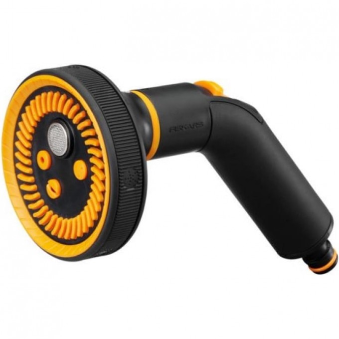 Пистолет-распылитель FISKARS регулируемый MULTI 1052184 Пистолет-распылитель FISKARS регулируемый MULTI 1052184