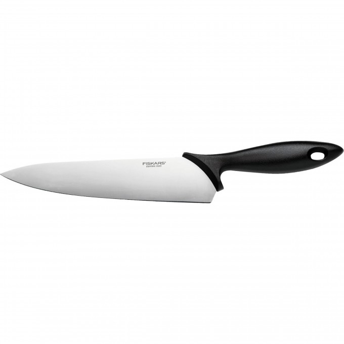 Поварской нож FISKARS ESSENTIAL 1023775 Поварской нож FISKARS ESSENTIAL 1023775