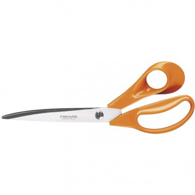 Профессиональные ножницы FISKARS для шитья 25см, Classic 1005151 Профессиональные ножницы FISKARS для шитья 25см, Classic 1005151