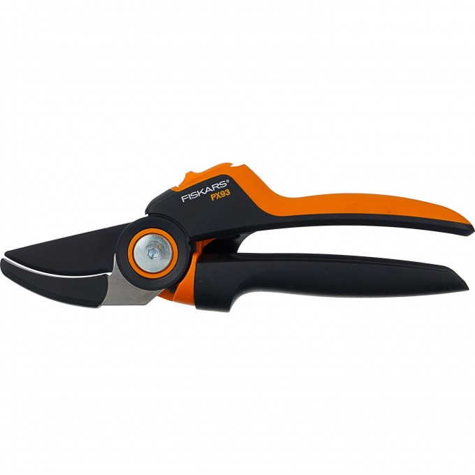 Секатор контактный FISKARS POWERGEAR™ L PX93 1023629 Секатор контактный FISKARS POWERGEAR™ L PX93 1023629