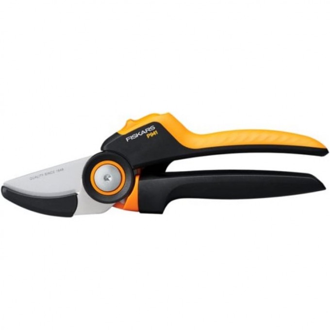 Секатор контактный FISKARS POWERGEAR™ X-series™ L P941 1057174 Секатор контактный FISKARS POWERGEAR™ X-series™ L P941 1057174