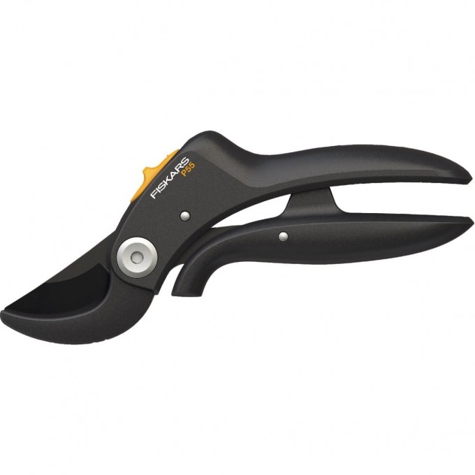 Секатор контактный FISKARS POWERLEVER™ P55 1026919 Секатор контактный FISKARS POWERLEVER™ P55 1026919
