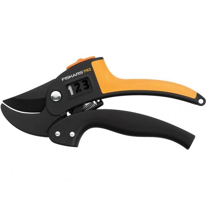 Секатор контактный FISKARS POWERSTEP™ P83 1000575 Секатор контактный FISKARS POWERSTEP™ P83 1000575