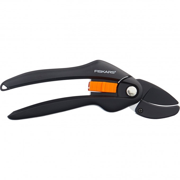 Секатор контактный FISKARS SINGLESTEP P25 1000564 Секатор контактный FISKARS SINGLESTEP P25 1000564