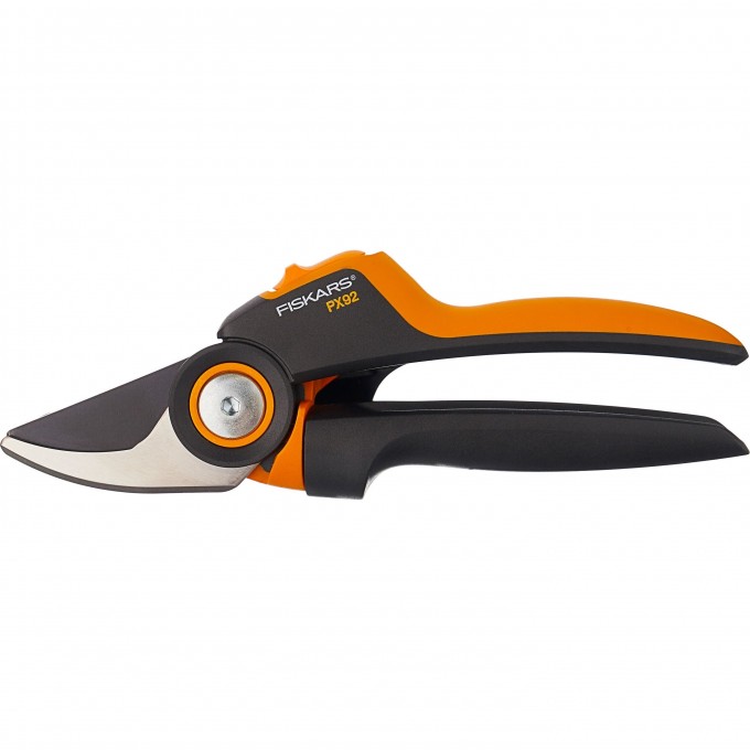 Секатор плоскостной FISKARS POWERGEAR™ M PX92 1023630 Секатор плоскостной FISKARS POWERGEAR™ M PX92 1023630