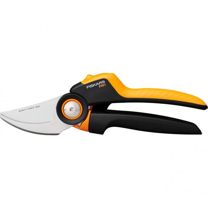 Секатор плоскостной FISKARS POWERGEAR™ X-series™ L P961 1057175 Секатор плоскостной FISKARS POWERGEAR™ X-series™ L P961 1057175