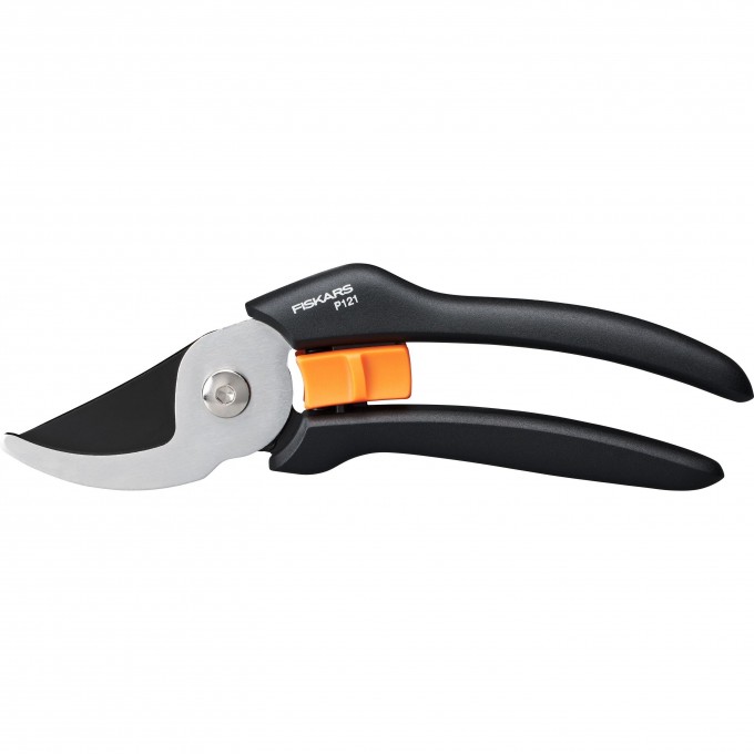Секатор плоскостной FISKARS SOLID P121 1057160 Секатор плоскостной FISKARS SOLID P121 1057160