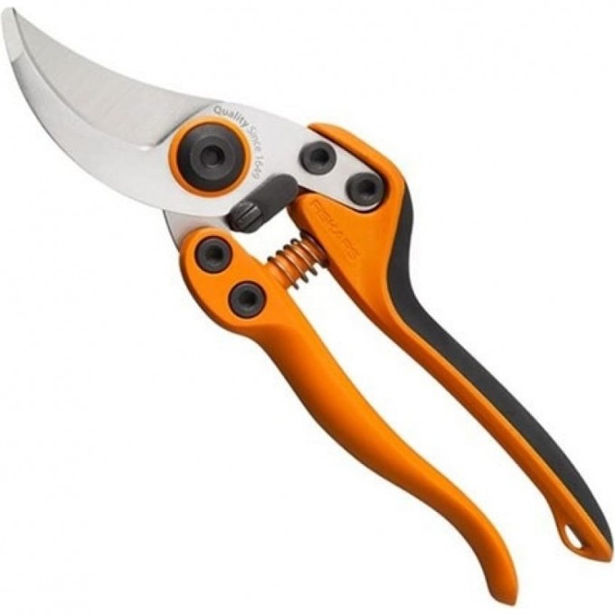 Секатор садовый FISKARS профессиональный PB-8 М 1020204 Секатор садовый FISKARS профессиональный PB-8 М 1020204