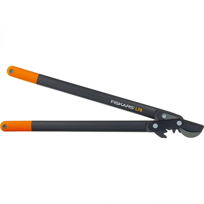 Сучкорез плоскостной большой FISKARS POWERGEAR™ L78 1000584 Сучкорез плоскостной большой FISKARS POWERGEAR™ L78 1000584