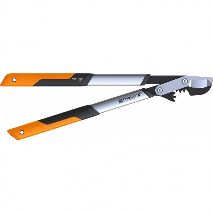 Сучкорез плоскостной средний FISKARS POWERGEAR™ X LX94 1020187 Сучкорез плоскостной средний FISKARS POWERGEAR™ X LX94 1020187