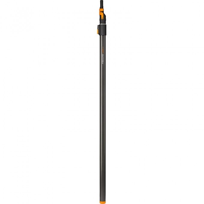 Телескопический черенок FISKARS QUIKFIT™ средний 1000666 Телескопический черенок FISKARS QUIKFIT™ средний 1000666