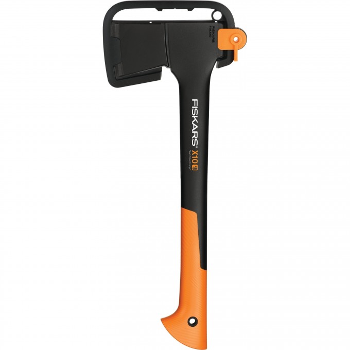 Топор универсальный FISKARS X-SERIES S X10 1015619 Топор универсальный FISKARS X-SERIES S X10 1015619