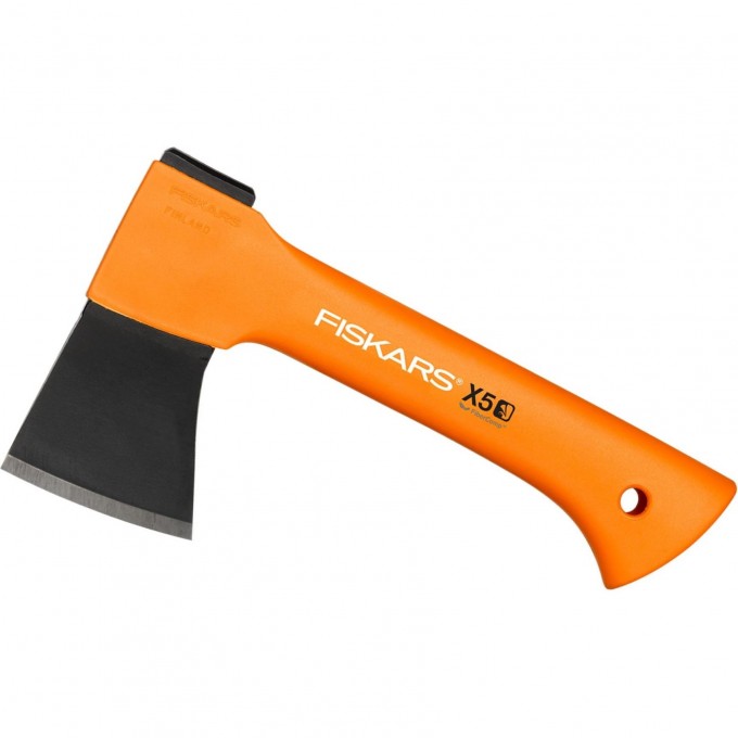 Топор универсальный FISKARS X-SERIES XXS X5 1015617 Топор универсальный FISKARS X-SERIES XXS X5 1015617