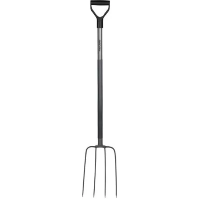 Вилы для удобрений FISKARS ERGONOMIC 1001695 Вилы для удобрений FISKARS ERGONOMIC 1001695