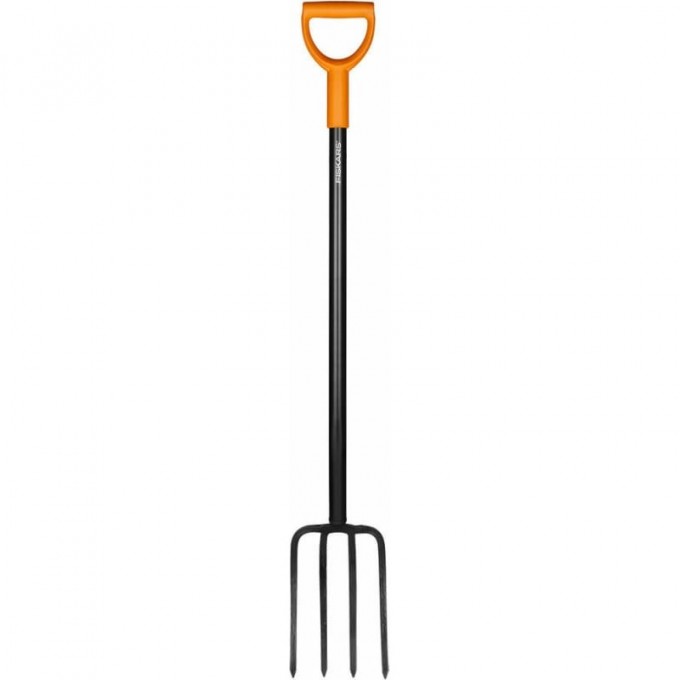 Вилы садово-огородные FISKARS SOLID 1070673/1003458 Вилы садово-огородные FISKARS SOLID 1070673/1003458