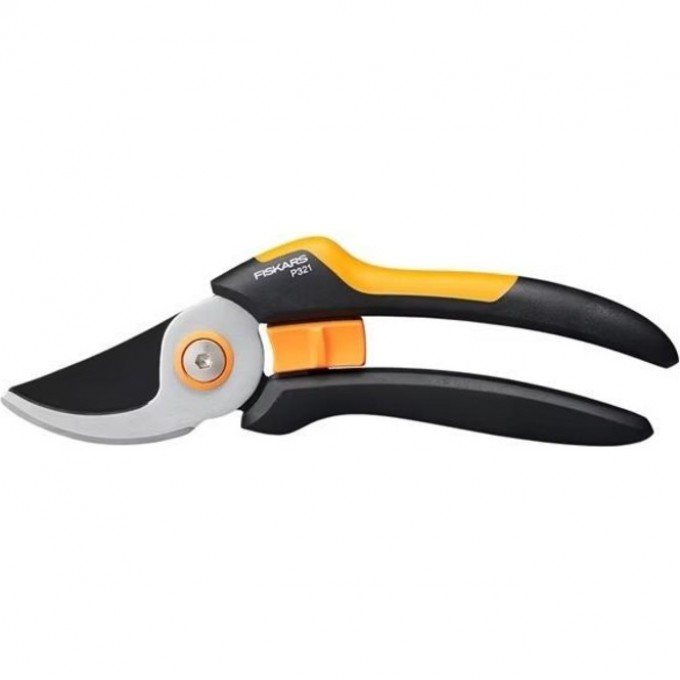 Секатор плоскостной FISKARS SOLID P321 1057162 Секатор плоскостной FISKARS SOLID P321 1057162